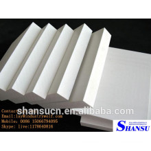 CHINA PVC FOAM BOARD/PVC PARTITION BOARD